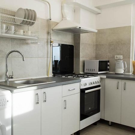 Cozy 2-Room Apartment On Zhvanetsky Boulevard Οδησσός Εξωτερικό φωτογραφία