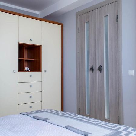 Cozy 2-Room Apartment On Zhvanetsky Boulevard Οδησσός Εξωτερικό φωτογραφία