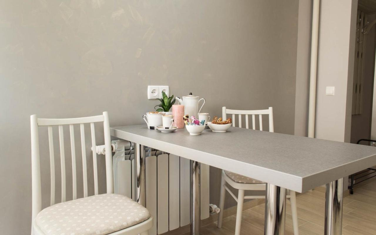 Cozy 2-Room Apartment On Zhvanetsky Boulevard Οδησσός Εξωτερικό φωτογραφία