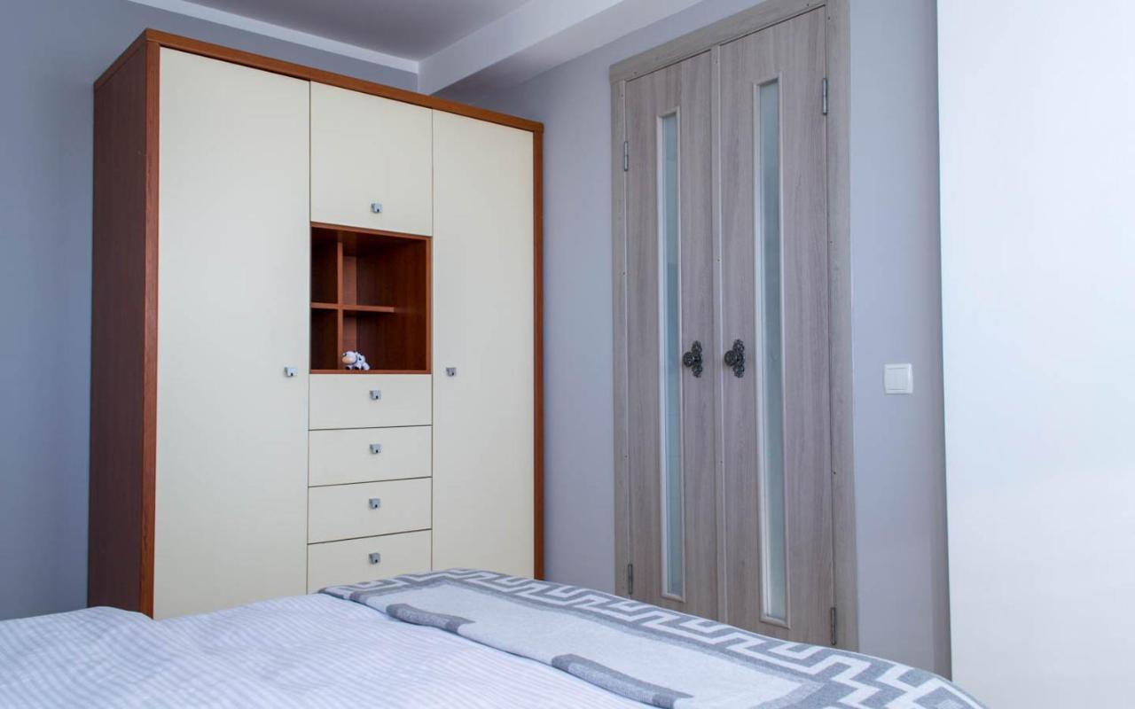 Cozy 2-Room Apartment On Zhvanetsky Boulevard Οδησσός Εξωτερικό φωτογραφία