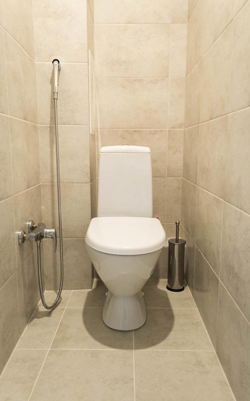 Cozy 2-Room Apartment On Zhvanetsky Boulevard Οδησσός Εξωτερικό φωτογραφία