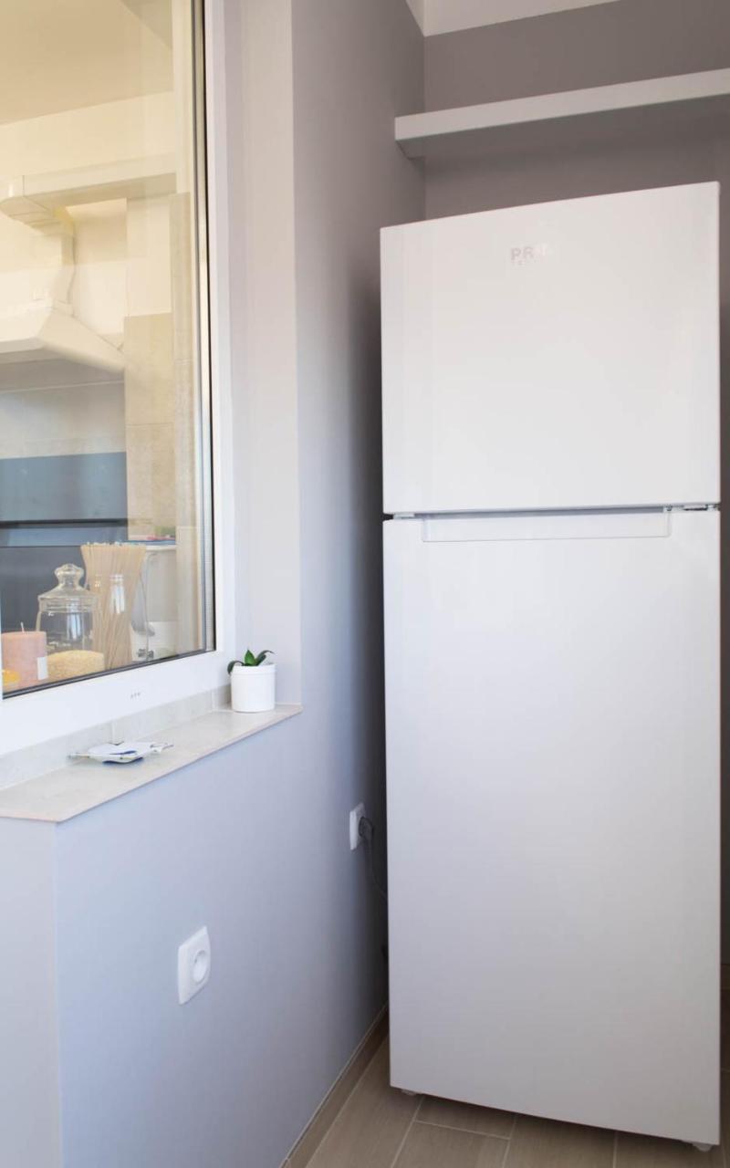 Cozy 2-Room Apartment On Zhvanetsky Boulevard Οδησσός Εξωτερικό φωτογραφία