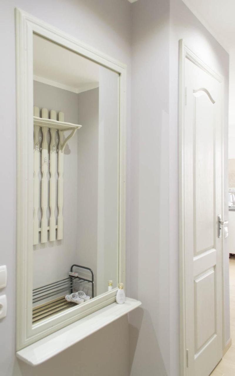 Cozy 2-Room Apartment On Zhvanetsky Boulevard Οδησσός Εξωτερικό φωτογραφία